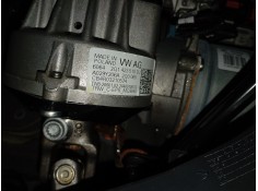 Recambio de columna direccion para volkswagen t-cross (c11, d31) 1.0 tsi referencia OEM IAM   