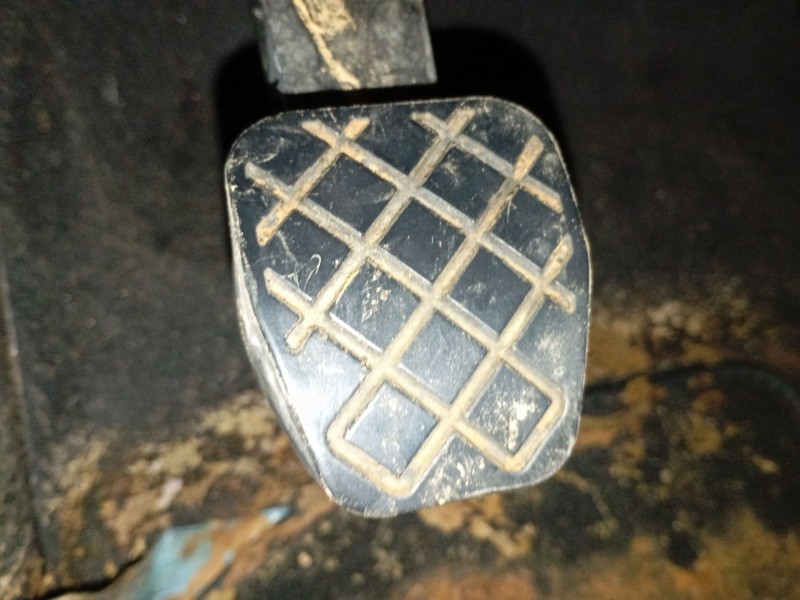 Recambio de pedal embrague para volkswagen t-cross (c11, d31) 1.0 tsi referencia OEM IAM   