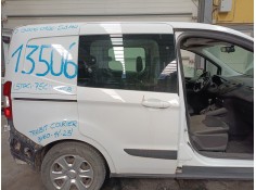 PUERTA LATERAL CORREDERA DERECHA 