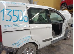 Recambio de puerta lateral corredera derecha para ford transit courier b460 furgoneta/monovolumen 1.5 tdci referencia OEM IAM    2