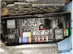 Recambio de caja reles / fusibles para volkswagen t-cross (c11, d31) 1.0 tsi referencia OEM IAM   