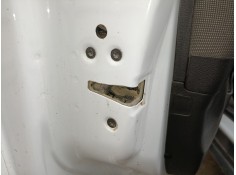CERRADURA PUERTA DELANTERA IZQUIERDA 