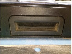 MANETA EXTERIOR PORTON 