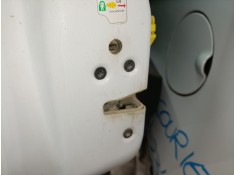 CERRADURA PUERTA TRASERA IZQUIERDA 