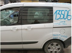 PUERTA LATERAL CORREDERA IZQUIERDA 