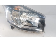 Recambio de faro derecho para renault trafic iii autobús (jg_) 1.6 dci 95 (jgmr, jgmj) referencia OEM IAM    2