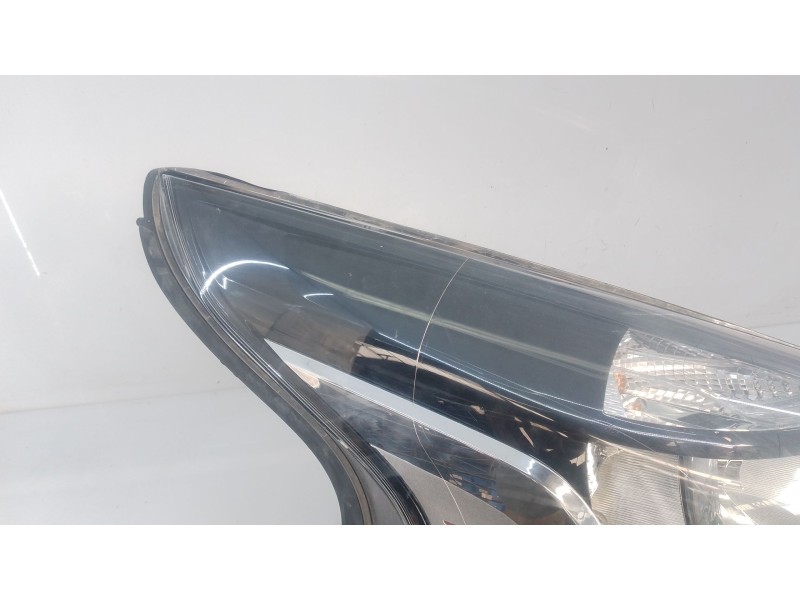 Recambio de faro derecho para renault trafic iii autobús (jg_) 1.6 dci 95 (jgmr, jgmj) referencia OEM IAM   