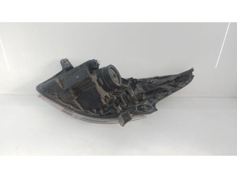 Recambio de faro derecho para renault trafic iii autobús (jg_) 1.6 dci 95 (jgmr, jgmj) referencia OEM IAM   
