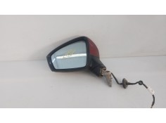 Recambio de retrovisor izquierdo electrico para volkswagen tiguan (ad1, ax1) 1.4 tsi referencia OEM IAM   
