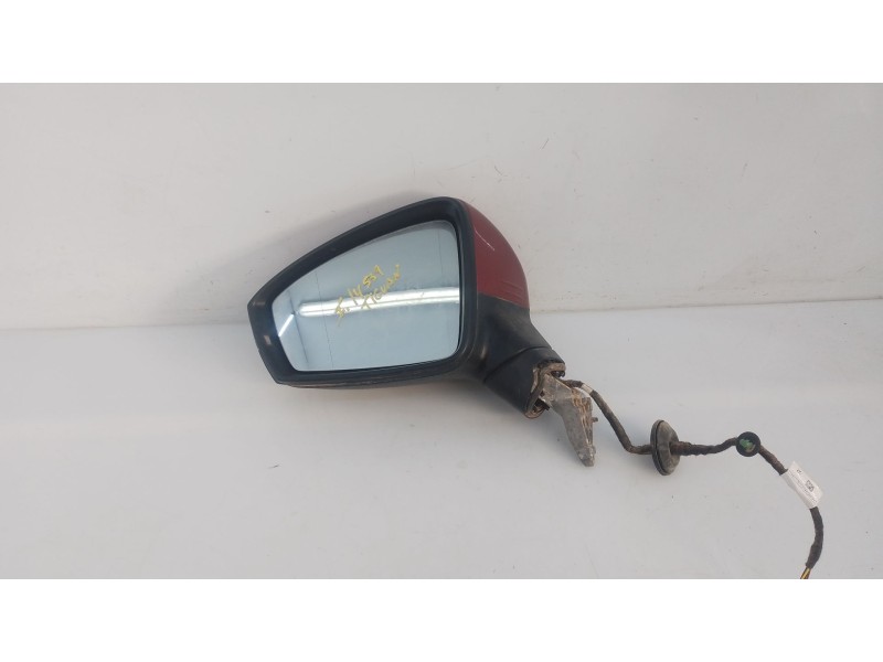 Recambio de retrovisor izquierdo electrico para volkswagen tiguan (ad1, ax1) 1.4 tsi referencia OEM IAM   