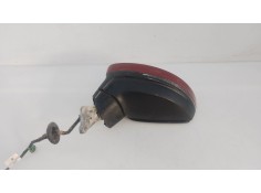 Recambio de retrovisor izquierdo electrico para volkswagen tiguan (ad1, ax1) 1.4 tsi referencia OEM IAM    2