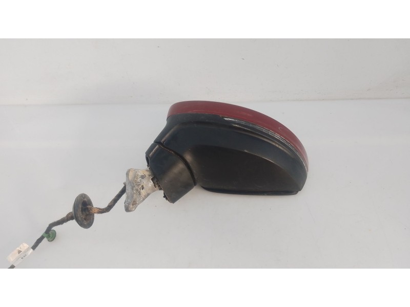 Recambio de retrovisor izquierdo electrico para volkswagen tiguan (ad1, ax1) 1.4 tsi referencia OEM IAM   