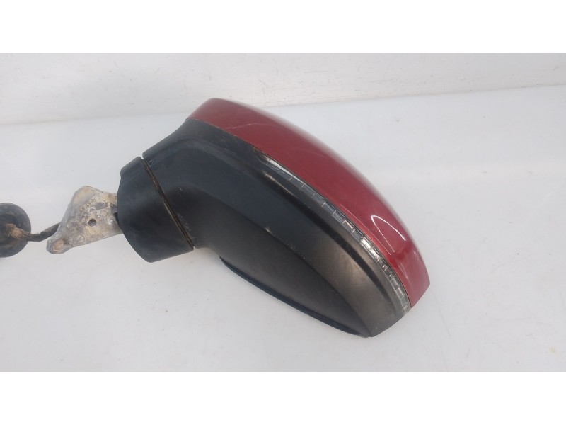 Recambio de retrovisor izquierdo electrico para volkswagen tiguan (ad1, ax1) 1.4 tsi referencia OEM IAM   