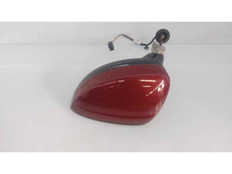 Recambio de retrovisor izquierdo electrico para volkswagen tiguan (ad1, ax1) 1.4 tsi referencia OEM IAM   