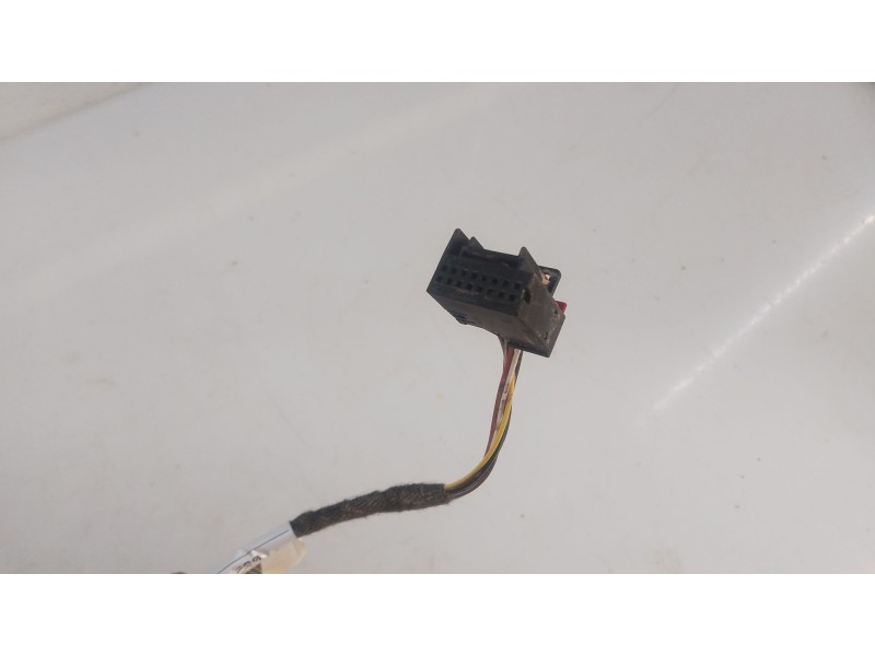 Recambio de retrovisor izquierdo electrico para volkswagen tiguan (ad1, ax1) 1.4 tsi referencia OEM IAM   