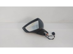 Recambio de retrovisor izquierdo electrico para seat ibiza v (kj1, kjg) 1.0 tsi referencia OEM IAM   