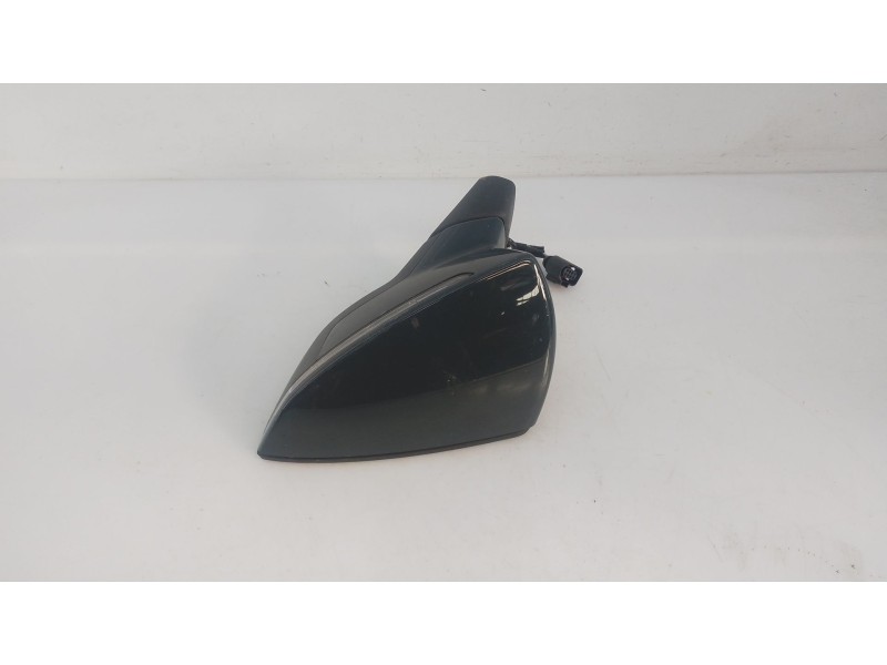 Recambio de retrovisor izquierdo electrico para seat ibiza v (kj1, kjg) 1.0 tsi referencia OEM IAM   