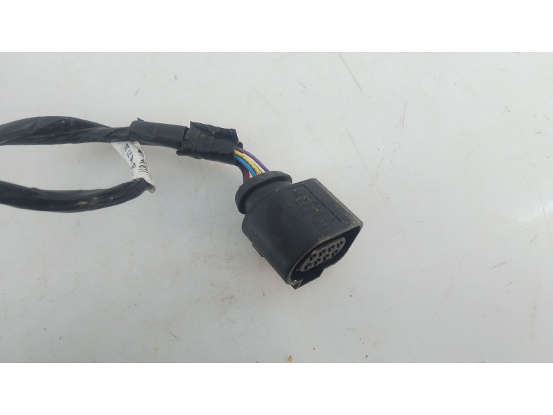 Recambio de retrovisor izquierdo electrico para seat ibiza v (kj1, kjg) 1.0 tsi referencia OEM IAM   