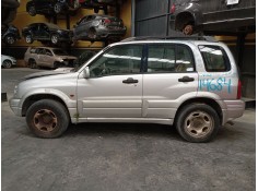 suzuki grand vitara i (ft, ht) del año 1998