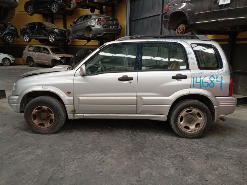 suzuki grand vitara i (ft, ht) del año 1998