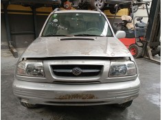 suzuki grand vitara i (ft, ht) del año 1998 2