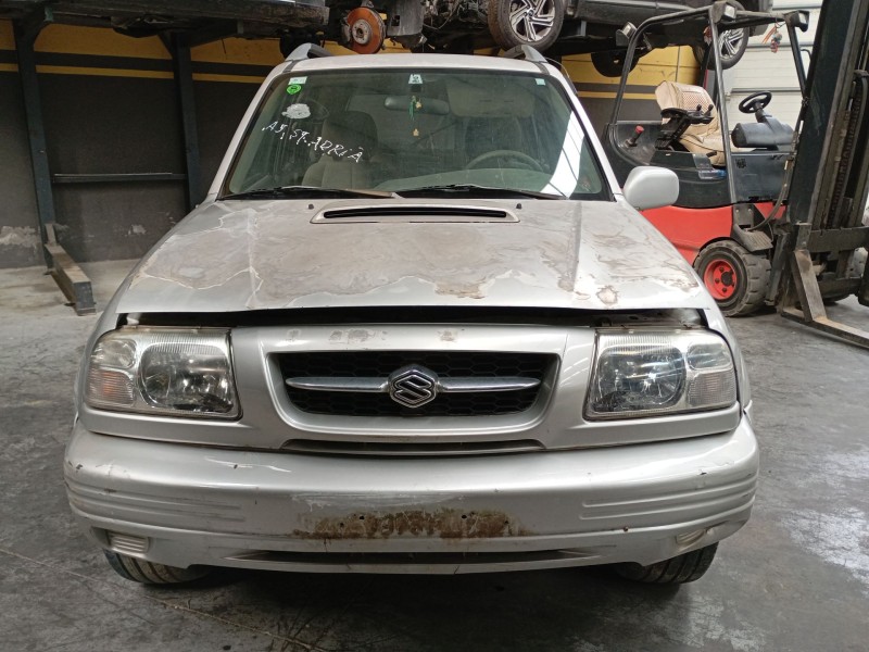 suzuki grand vitara i (ft, ht) del año 1998