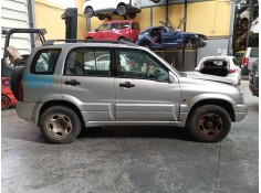 suzuki grand vitara i (ft, ht) del año 1998