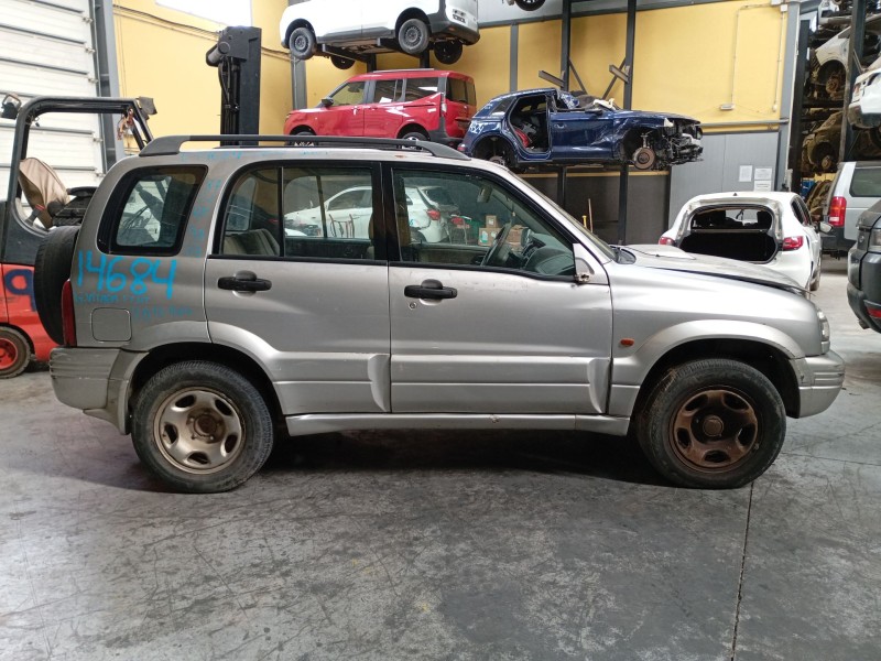 suzuki grand vitara i (ft, ht) del año 1998