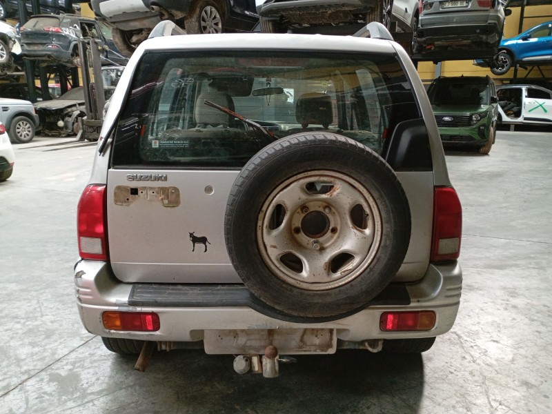 suzuki grand vitara i (ft, ht) del año 1998