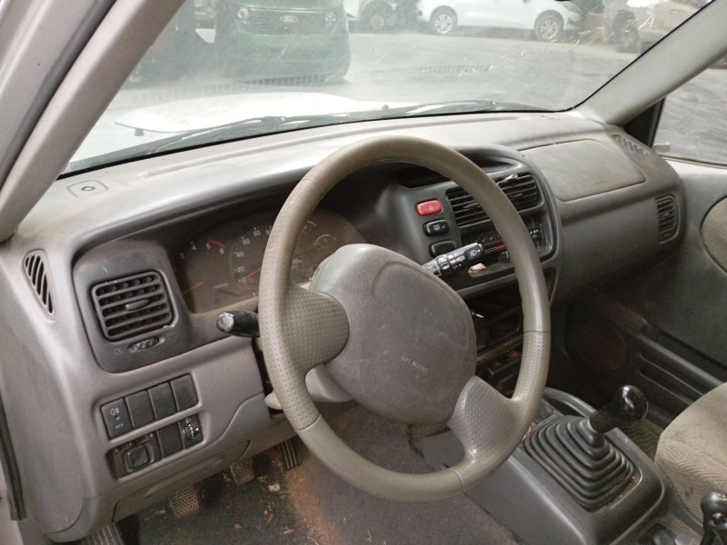 suzuki grand vitara i (ft, ht) del año 1998