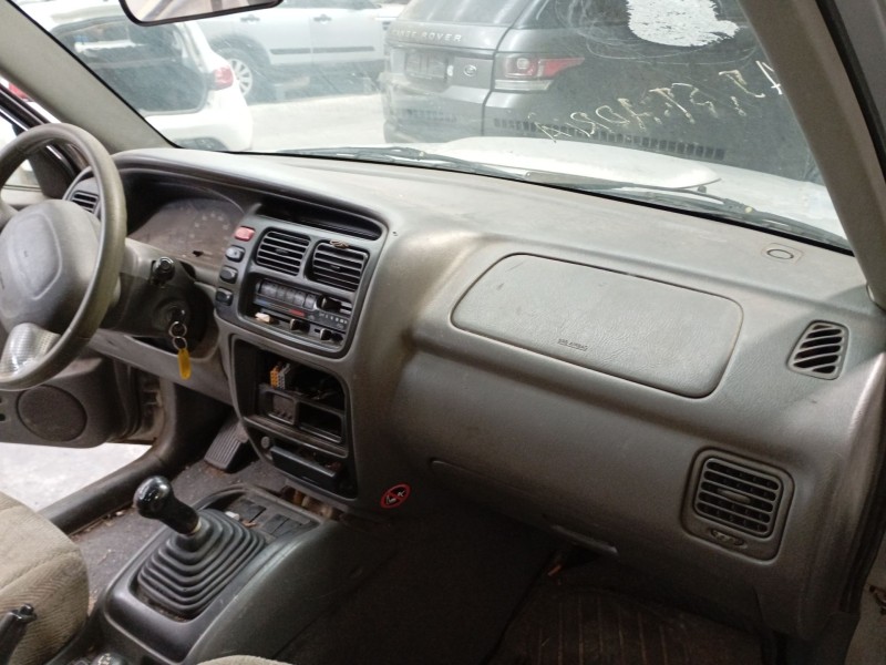 suzuki grand vitara i (ft, ht) del año 1998