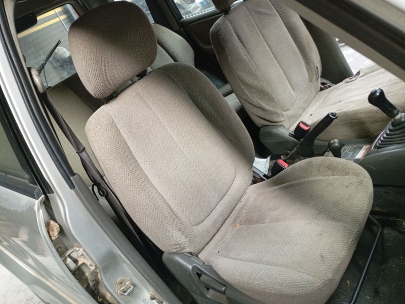 suzuki grand vitara i (ft, ht) del año 1998