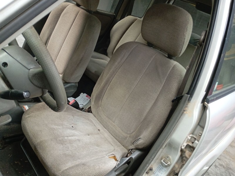 suzuki grand vitara i (ft, ht) del año 1998