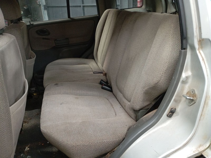 suzuki grand vitara i (ft, ht) del año 1998