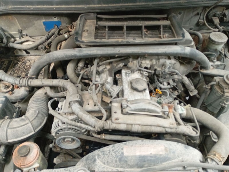 suzuki grand vitara i (ft, ht) del año 1998