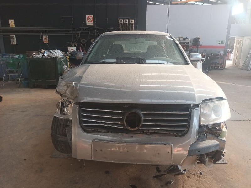 volkswagen passat b5.5 (3b3) del año 2000