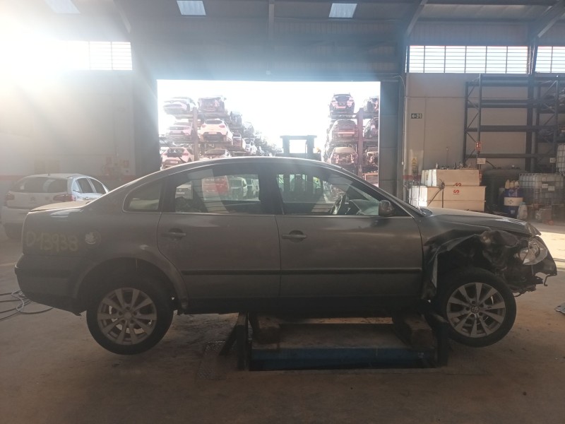 volkswagen passat b5.5 (3b3) del año 2000