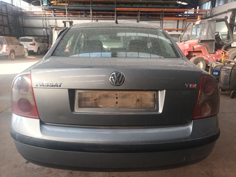 volkswagen passat b5.5 (3b3) del año 2000