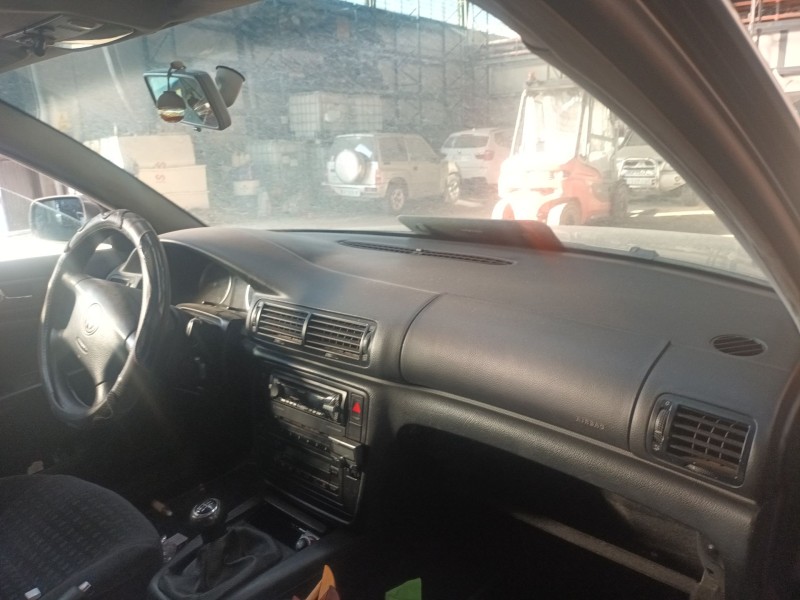 volkswagen passat b5.5 (3b3) del año 2000