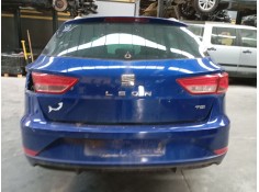 seat leon st (5f8) del año 2018 2