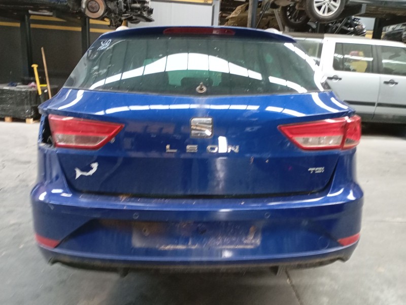 seat leon st (5f8) del año 2018