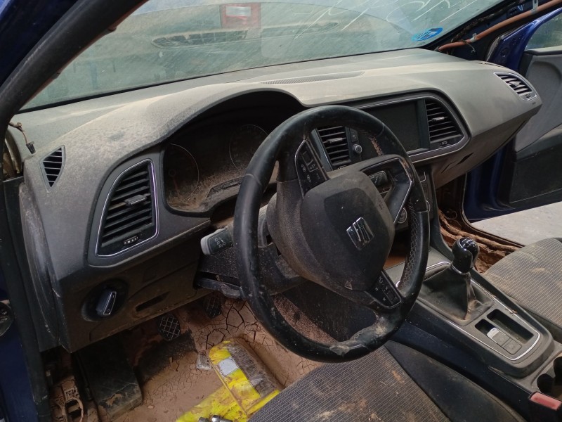 seat leon st (5f8) del año 2018