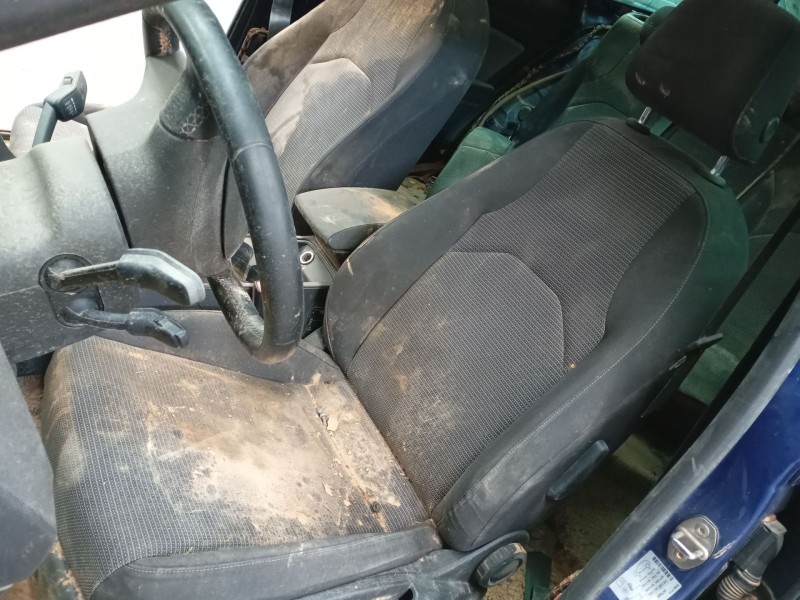 seat leon st (5f8) del año 2018