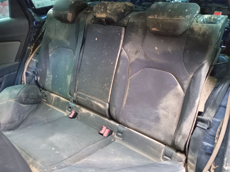 seat leon st (5f8) del año 2018