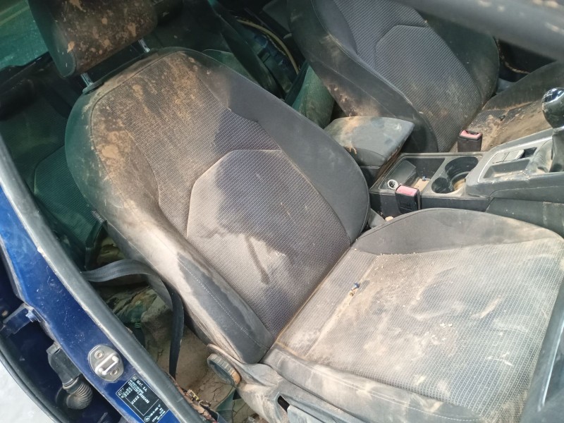 seat leon st (5f8) del año 2018