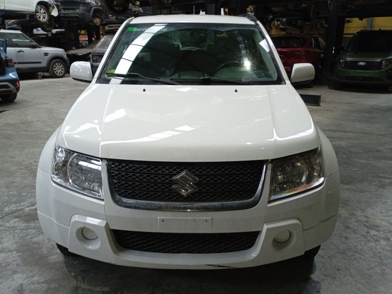 suzuki grand vitara ii (jt, te, td) del año 2009