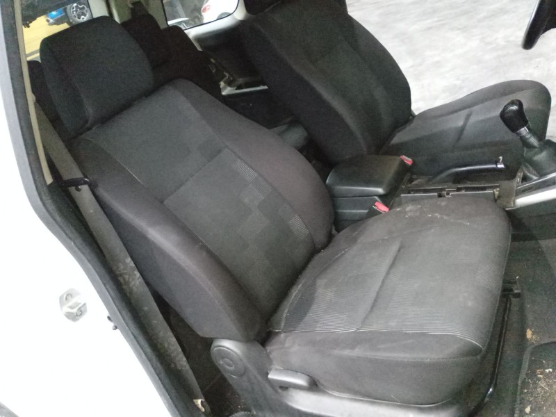 suzuki grand vitara ii (jt, te, td) del año 2009