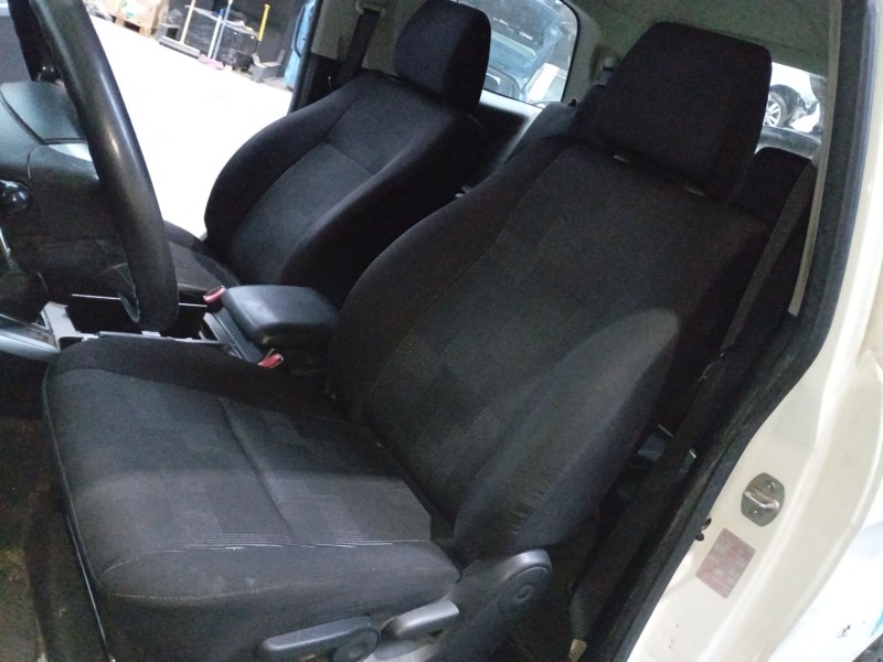 suzuki grand vitara ii (jt, te, td) del año 2009