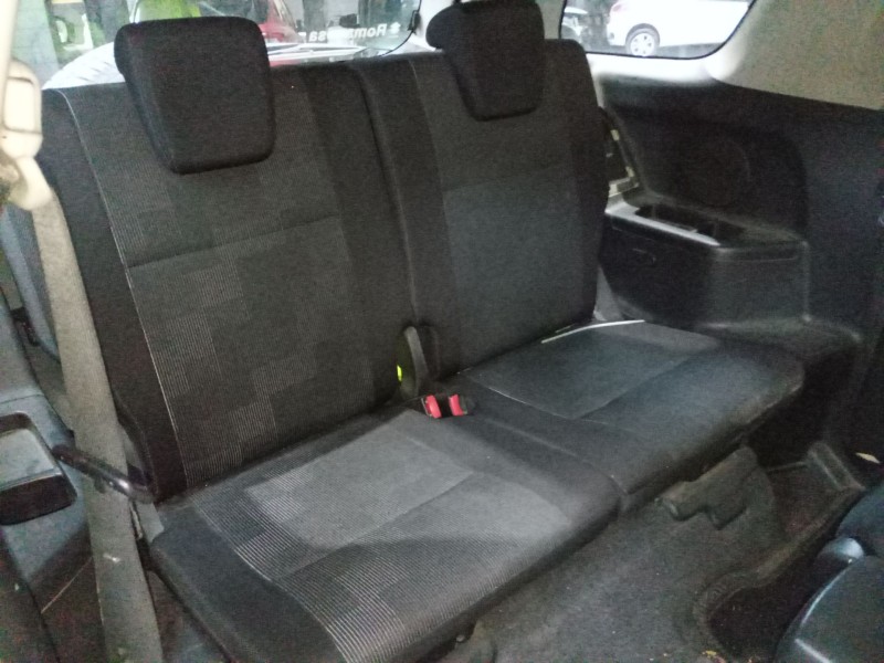 suzuki grand vitara ii (jt, te, td) del año 2009