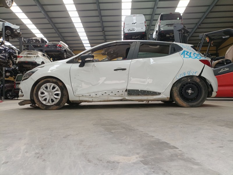 renault clio iv (bh_) del año 2018